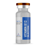 Vitamin B12 Injection