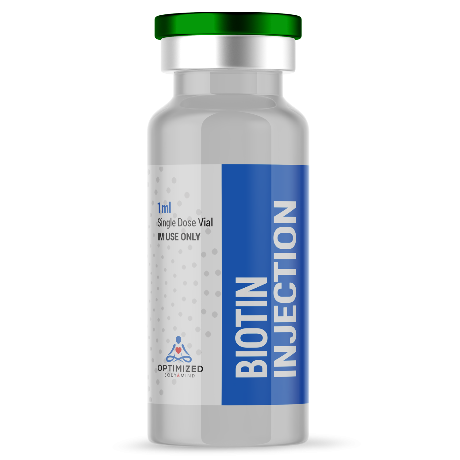 Biotin Injection