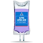 Alpha-Lipoic Acid IV