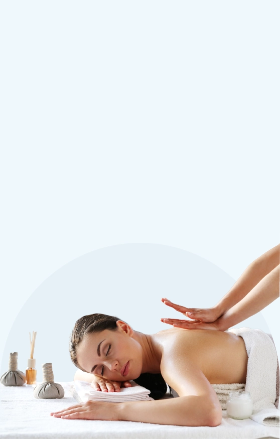 Discover the power of Massage Therapy