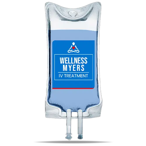 Wellness Myers IV
