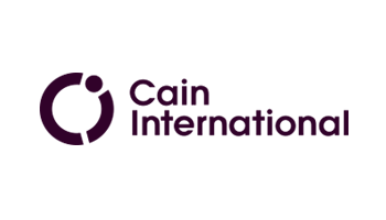 Cain  International